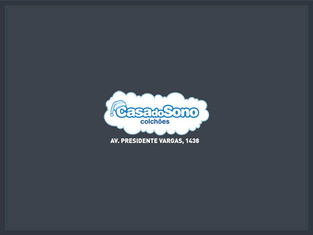 Casa do Sono