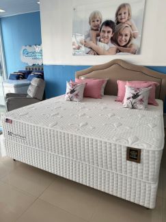COLCHÃO SUPER LUXO